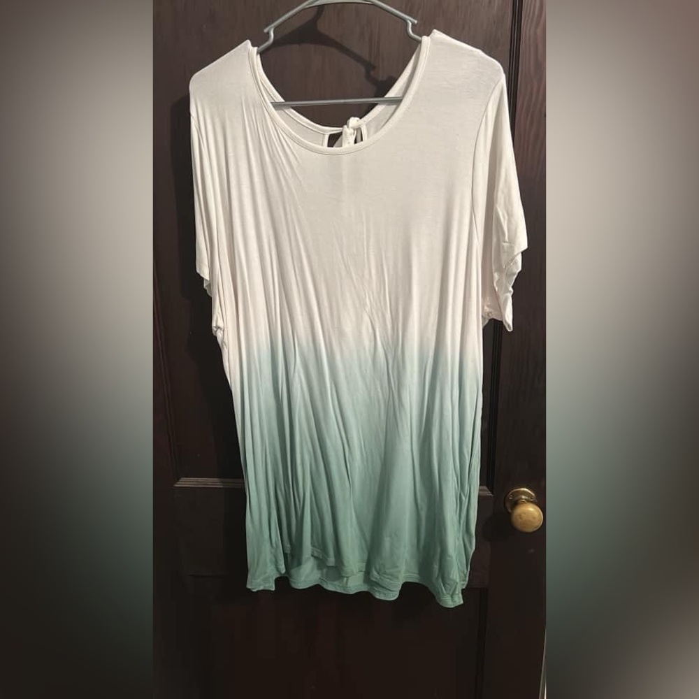 Torrid Top